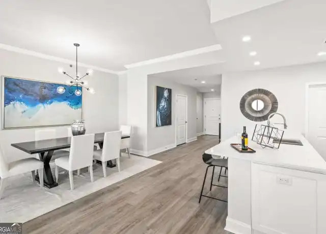Property at 270 17th St NW #3308, Atlanta, GA, 30363, 3 beds, 3 baths, [object Object]