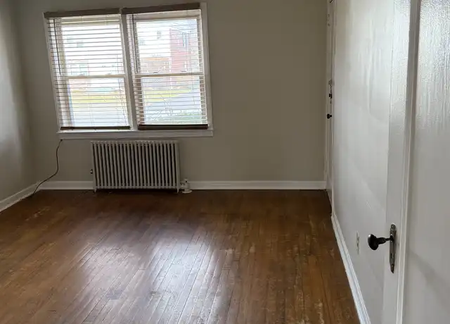 Property at 101 Jackson Ave Unit C, Schenectady, NY, 12304, 1 bed, 1 bath, [object Object]