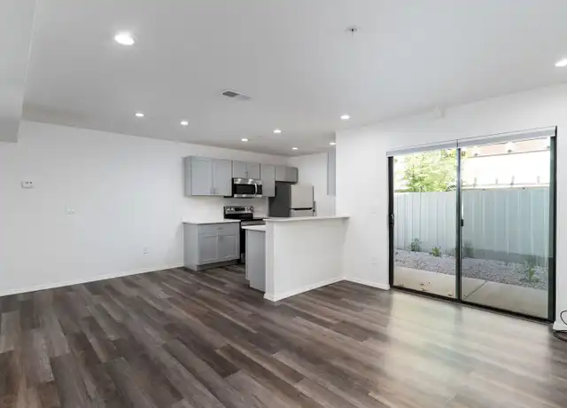 Property at 920 Shoofly St Unit W1, Santa Fe, NM, 87505, 2 beds, 2 baths, [object Object]