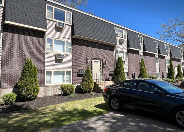 Photo of 67 Elizabeth St Unit A8, Attleboro, MA 02703
