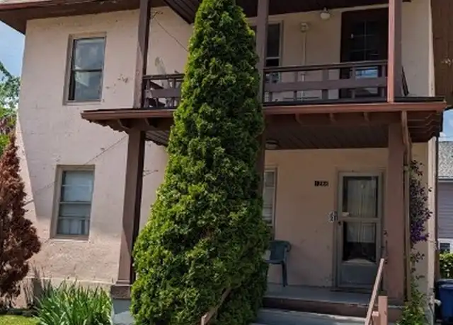 Property at 1268 Clifton Prado Unit Up, Lakewood, OH, 44107, 2 beds, 2 baths, [object Object]