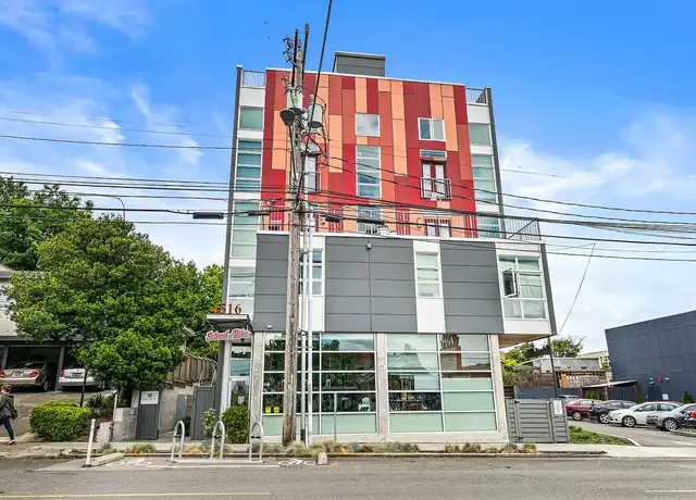 Property at Wallingford Studios - 4516 Meridian Ave N, Seattle, WA, 98103, 0 beds, 1 bath, [object Object]