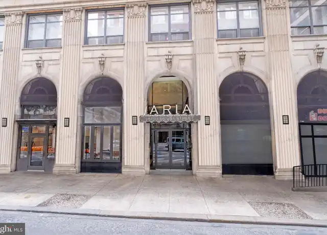 Property at 1425 Locust St Unit 8E, Philadelphia, PA, 19102, 1 bed, 1 bath, [object Object]