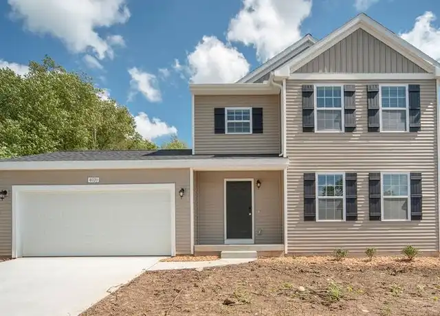 Property at 4340 Briarhill Dr, Portage, MI, 49024, 4 beds, 2.5 baths, [object Object]