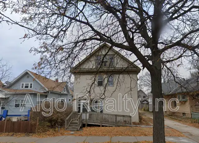 Property at 3113 3rd Ave S Unit 2, Minneapolis, MN, 55408, 3 beds, 1 bath, [object Object]