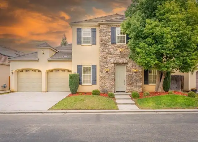 Property at 1747 N Hughes Ave, Clovis, CA, 93619, 4 beds, 3 baths, [object Object]