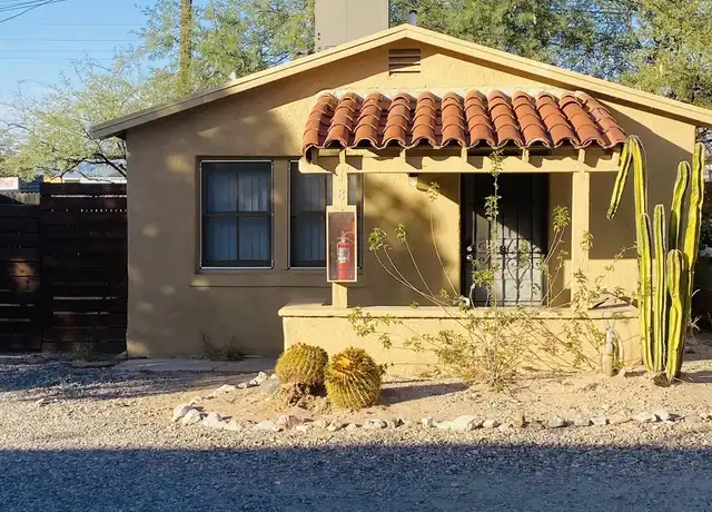 Property at 2632 N Stone Ave Unit 8, Tucson, AZ, 85705, 1 bed, 1 bath, [object Object]