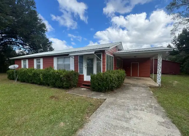 Property at 2022 Lincoln Ave, Grand Ridge, FL, 32442, 3 beds, 1 bath, [object Object]