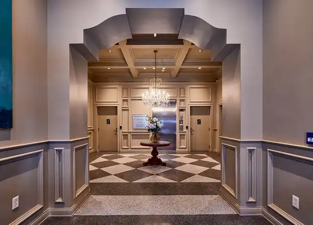 Property at The Brunner Building - 936 N High St, Columbus, OH, 43201, 1 bed, 1 bath, [object Object]