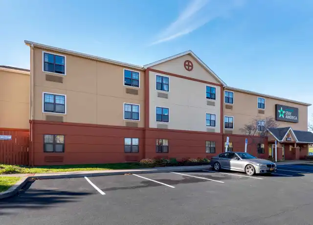 Property at Furnished Studio - Rochester - Henrietta - 700 Commons Way, Rochester, NY, 14692, 0 beds, 1 bath, [object Object]