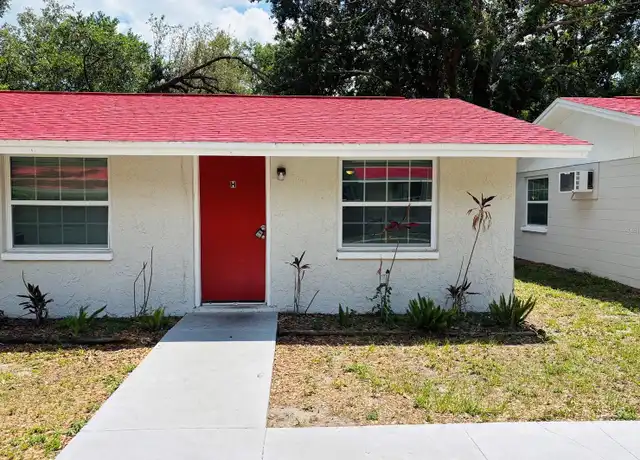 Property at 11733 N 12th St Unit H, Tampa, FL, 33612, 2 beds, 1 bath, [object Object]