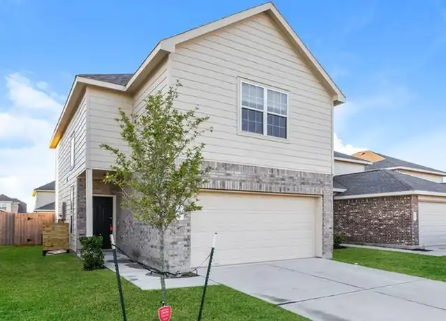 Property at 3939 Richey Silver St, Houston, TX, 77014, 3 beds, 2.5 baths, [object Object]