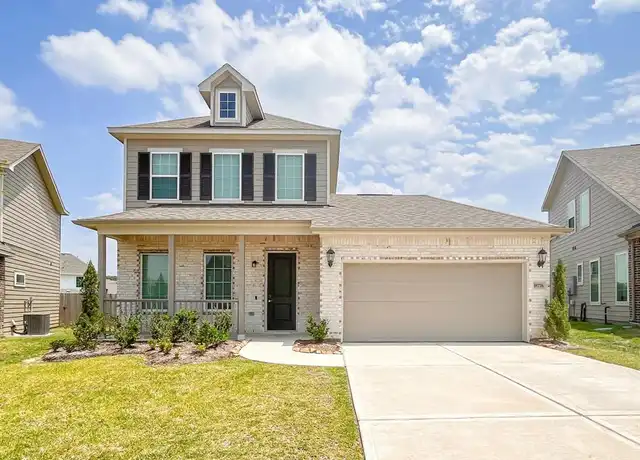 Property at 9910 Crescent Cove Dr, Montgomery, TX, 77356, 4 beds, 3.5 baths, [object Object]