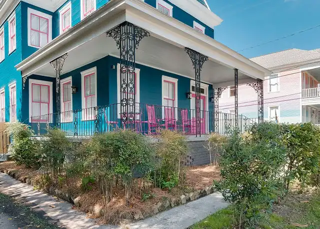 Property at 101 E 40th St, Savannah, GA, 31401, 4 beds, 2.5 baths, [object Object]