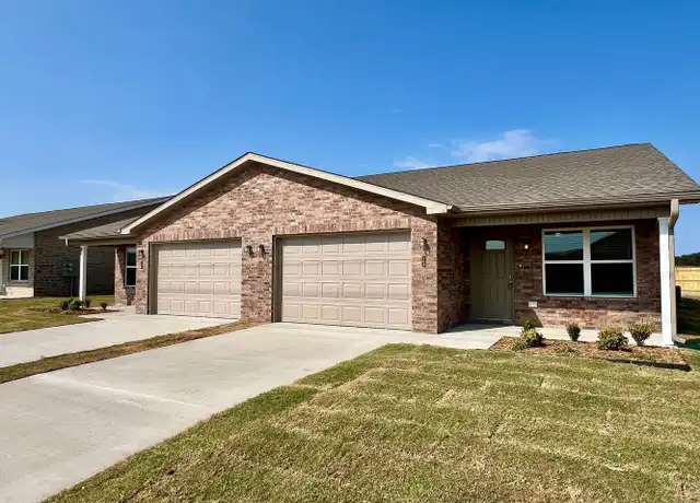 Property at 6808 NW Trevy St, Bentonville, AR, 72713, 3 beds, 2 baths, [object Object]