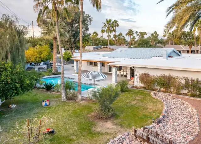 Property at 5601 E Sylvia St, Scottsdale, AZ, 85254, 5 beds, 2.5 baths, [object Object]