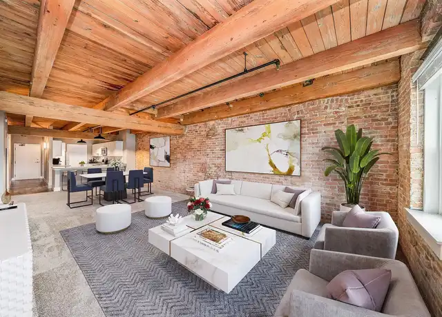Property at 5th Avenue Station - 200 E 5th Ave, Naperville, IL, 60563, 1 bed, 1 bath, [object Object]
