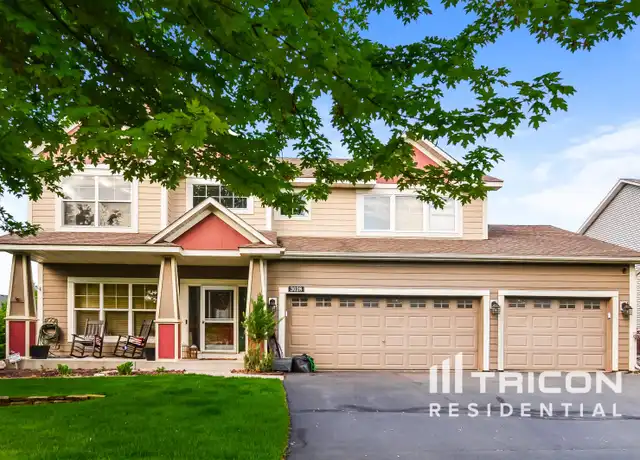 Property at 3028 Liberty Trl, Saint Paul, MN, 55129, 5 beds, 4 baths, [object Object]