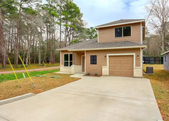 Property at 15719 Cottonwood Dr, Montgomery, TX, 77356, 3 beds, 3 baths, [object Object]