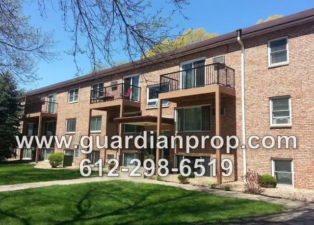 Property at 2008 4th St S Unit 1H, South St Paul, MN, 55075, 1 bed, 1 bath, [object Object]