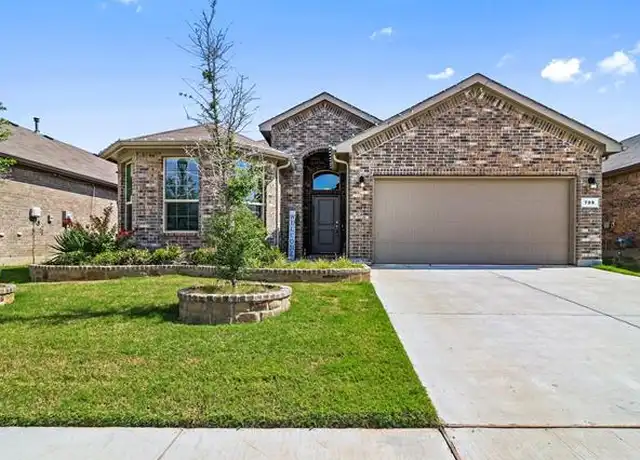 Property at 709 Castlebar Ct, Haslet, TX, 76052, 4 beds, 2 baths, [object Object]