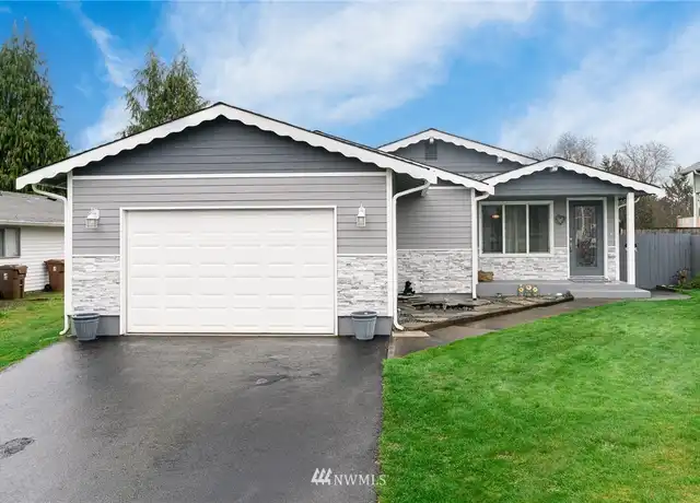 Property at 8421 S M St, Tacoma, WA, 98444, 3 beds, 2 baths, [object Object]