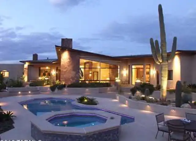 Property at 3171 E Via Palomita, Tucson, AZ, 85718, 6 beds, 5.5 baths, [object Object]