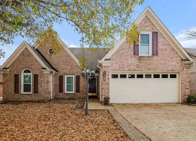 Property at 9335 Barrow Dr, Cordova, TN, 38016, 4 beds, 2 baths, [object Object]