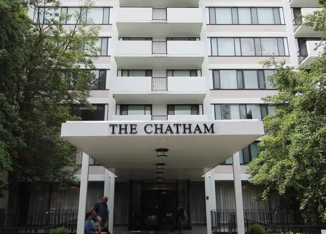 Property at 4501 Arlington Blvd #502, Arlington, VA, 22203, 2 beds, 2 baths, [object Object]