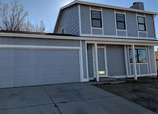Property at 6465 Chantilly Pl, Colorado Springs, CO, 80922, 3 beds, 2 baths, [object Object]