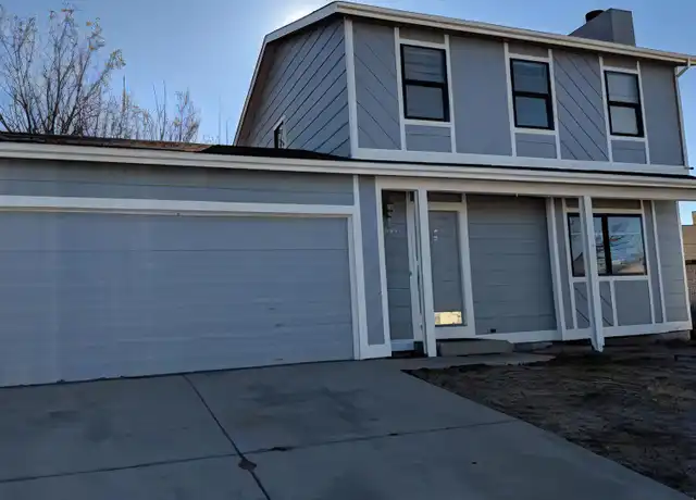 Property at 6465 Chantilly Pl, Colorado Springs, CO, 80922, 3 beds, 2 baths, [object Object]