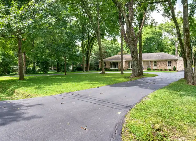 Property at 703 Woodleigh Dr, Nashville, TN, 37215, 3 beds, 2.5 baths, [object Object]