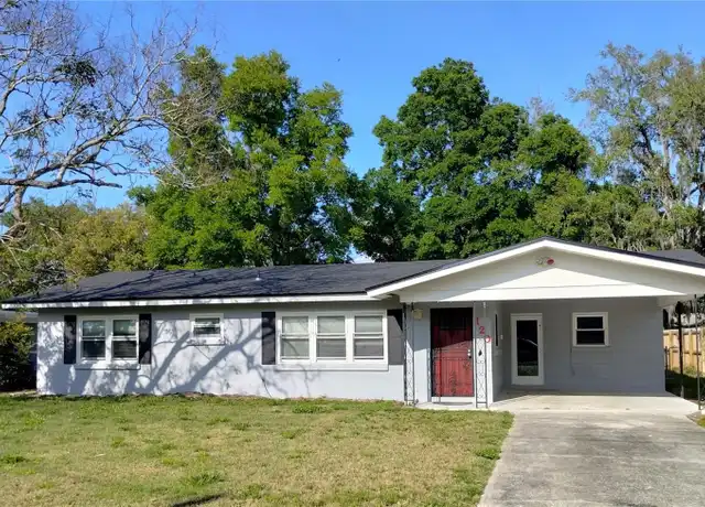 Property at 120 Tremont Dr, Winter Haven, FL, 33884, 3 beds, 2 baths, [object Object]
