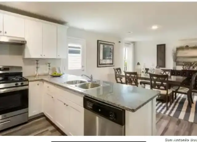 Property at 4203 Revetment Way, San Antonio, TX, 78223, 3 beds, 2 baths, [object Object]