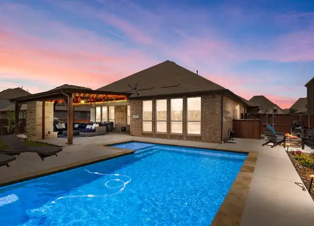 Property at 1617 Snapdragon Ct, Prosper, TX, 75078, 4 beds, 2.5 baths, [object Object]