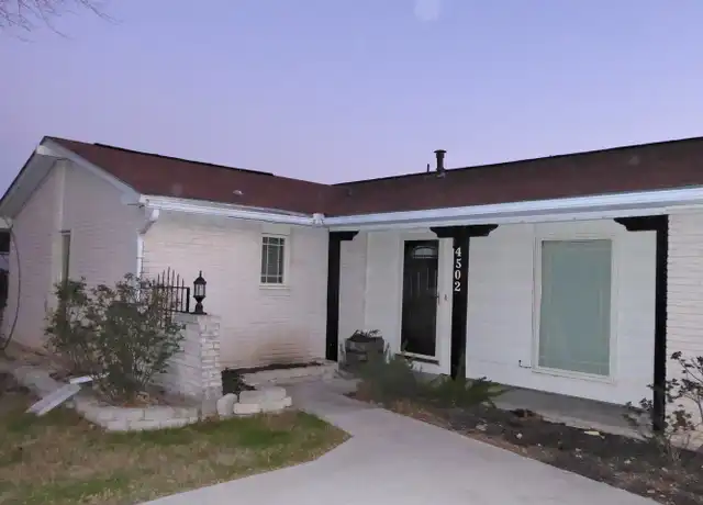 Property at 4502 Longvale Dr, San Antonio, TX, 78217, 3 beds, 2 baths, [object Object]