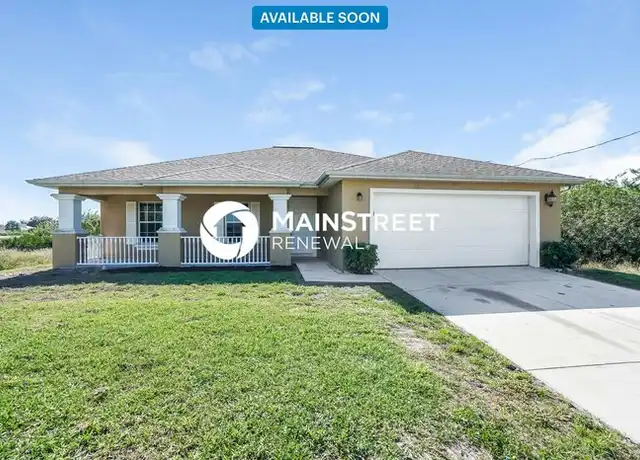 Property at 2703 19th St SW, Lehigh Acres, FL, 33976, 3 beds, 2 baths, [object Object]