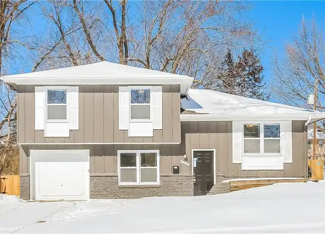 Property at 9306 Fairwood Dr, Kansas City, MO, 64138, 3 beds, 1.5 baths, [object Object]