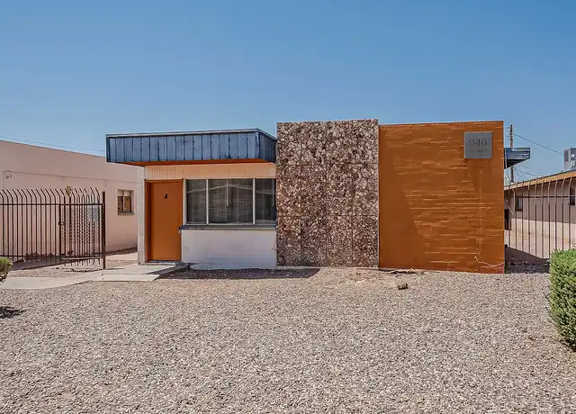 Property at Cabrillo pointe apartments - 547 W 10th St, Mesa, AZ, 85201, 1 bed, 1 bath, [object Object]