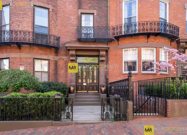Property at 2 Joy St Unit 8, Boston, MA, 02108, 0 beds, 1 bath, [object Object]