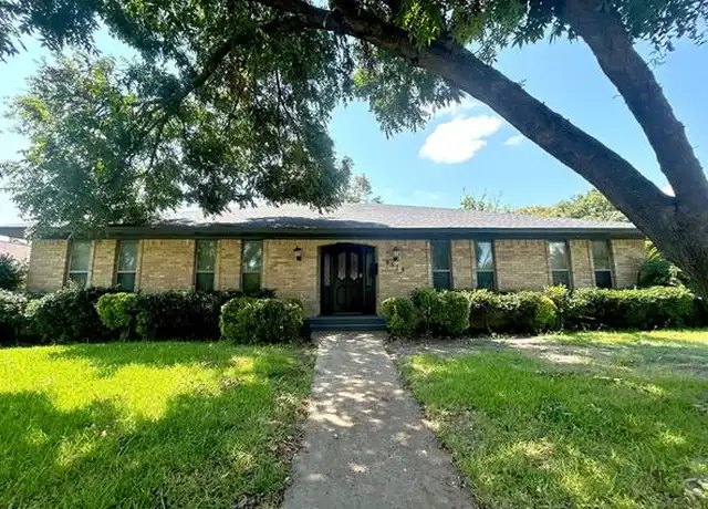 Property at 9518 Timberleaf Dr, Dallas, TX, 75243, 3 beds, 2.5 baths, [object Object]