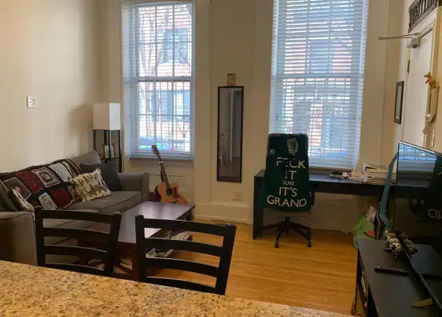 Property at 309 S 12th St Unit 1F, Philadelphia, PA, 19107, 1 bed, 1 bath, [object Object]