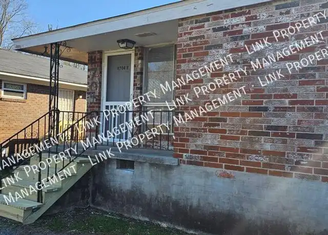 Property at 4704 Midland Pike, Chattanooga, TN, 37411, 2 beds, 1 bath, [object Object]