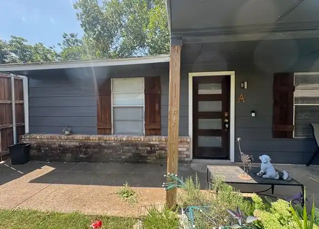 Property at 600 N East St, Arlington, TX, 76011, 2 beds, 1 bath, [object Object]