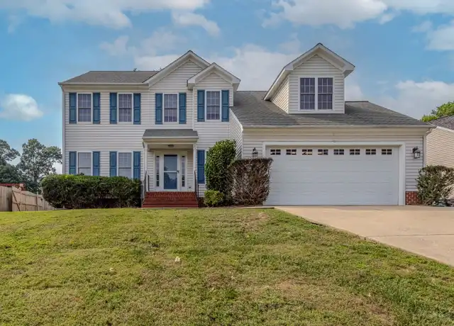 Property at 103 Bluffs Cir, Williamsburg, VA, 23185, 4 beds, 2.5 baths, [object Object]