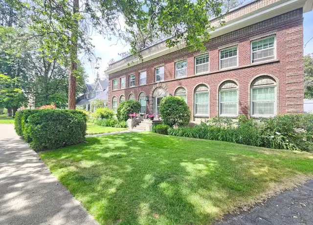 Property at 2230 W Pacific Ave Unit Marjorie's 2, Spokane, WA, 99201, 1 bed, 1 bath, [object Object]