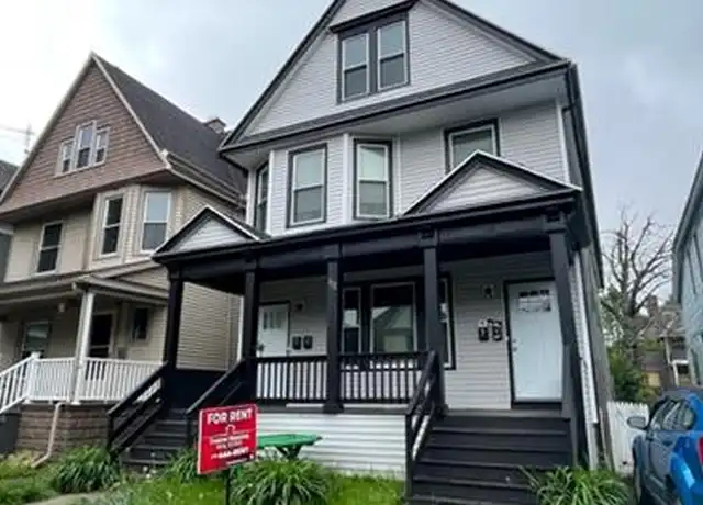 Property at 112 19th St Unit 2, Buffalo, NY, 14213, 1 bed, 1 bath, [object Object]