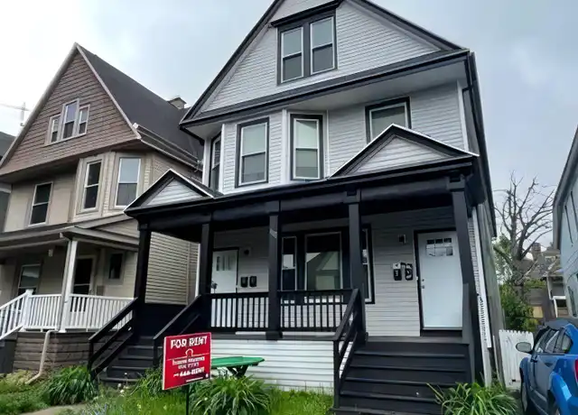 Property at 112 19th St Unit 2, Buffalo, NY, 14213, 1 bed, 1 bath, [object Object]