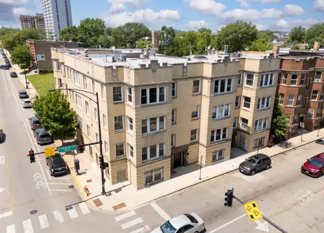 Property at 102 N Hamlin Blvd Unit C3, Chicago, IL, 60624, 3 beds, 2 baths, [object Object]