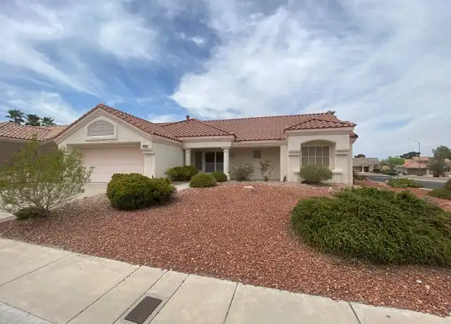 Property at 9612 Buckhorn Dr, Las Vegas, NV, 89134, 2 beds, 2 baths, [object Object]
